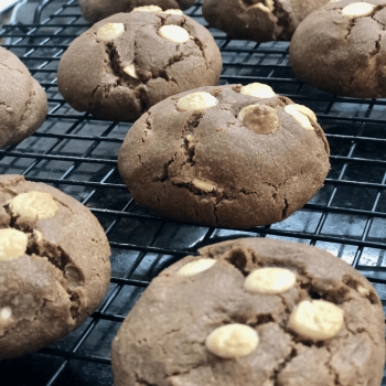 Curso Cookies Especiais  11/11/24 13h30 às 17h